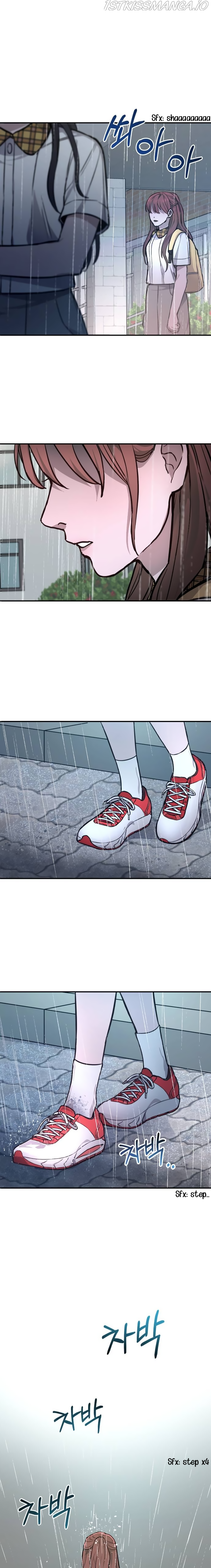 Look-Alike Daughter - Chapter 13 Page 18