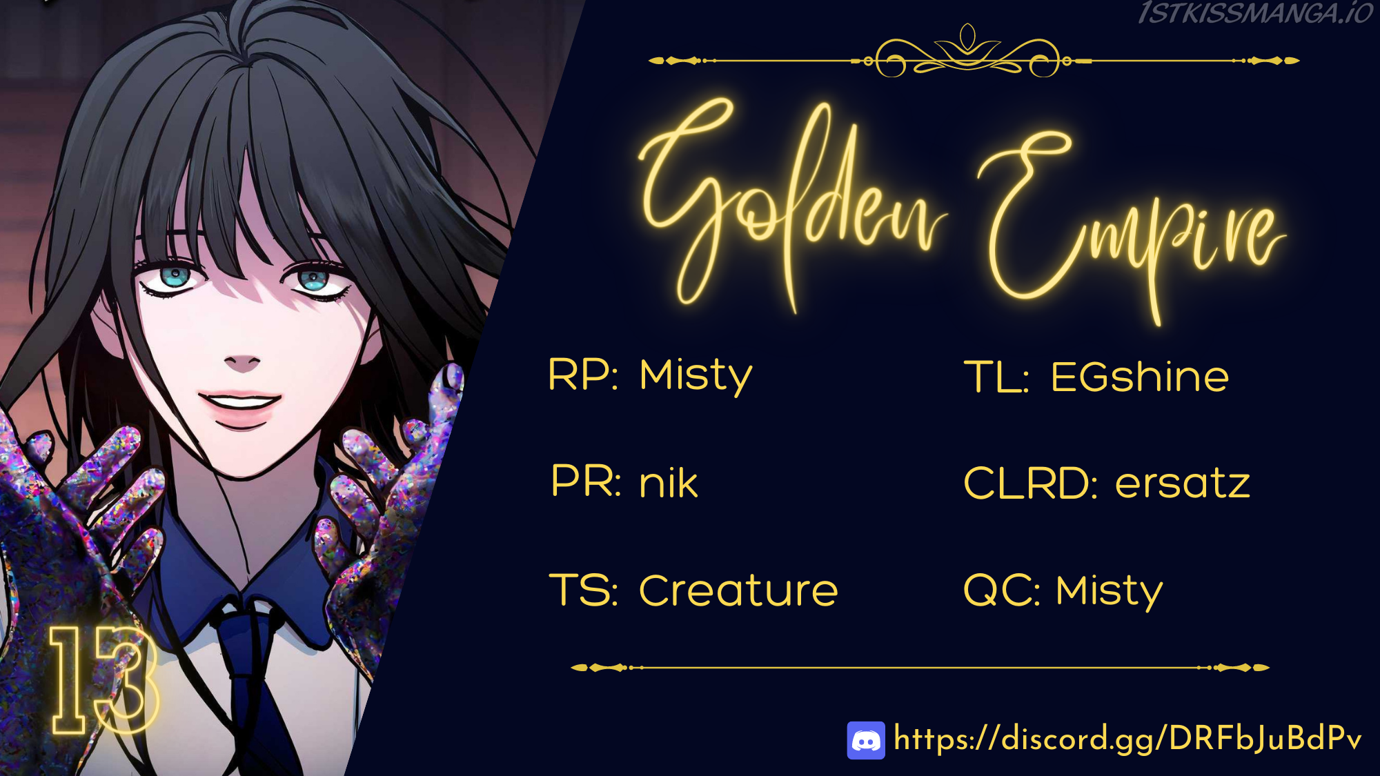 Look-Alike Daughter - Chapter 13 Page 28