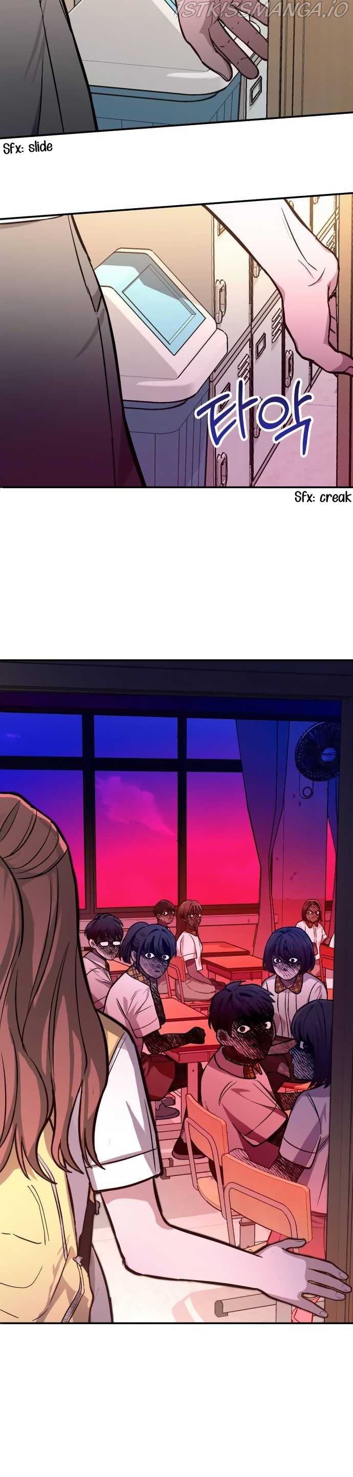 Look-Alike Daughter - Chapter 13 Page 5