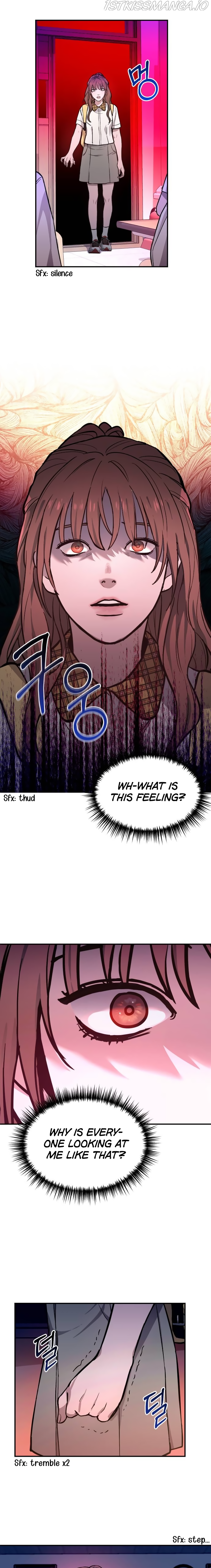 Look-Alike Daughter - Chapter 13 Page 6