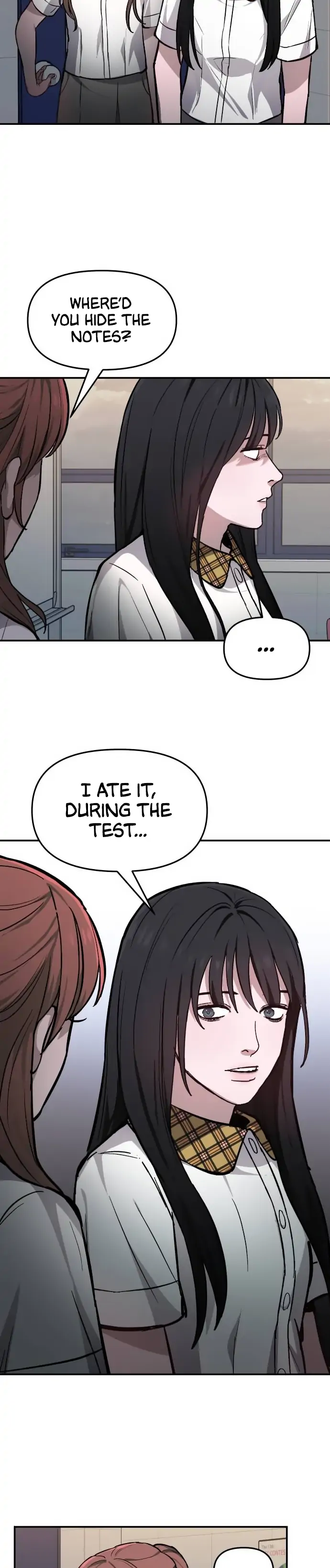 Look-Alike Daughter - Chapter 14 Page 14