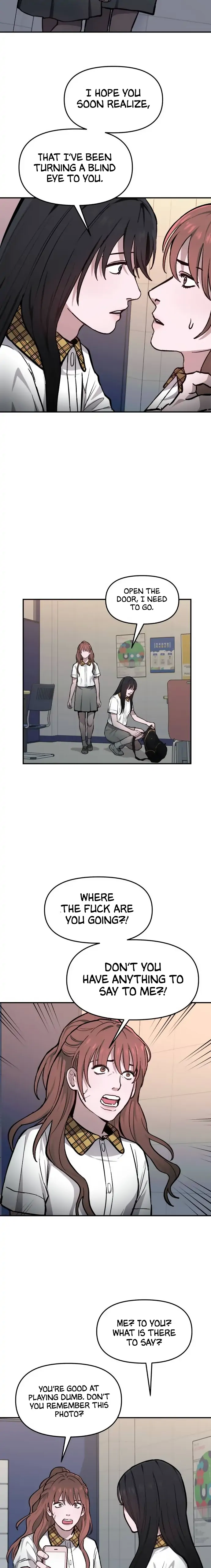 Look-Alike Daughter - Chapter 14 Page 16