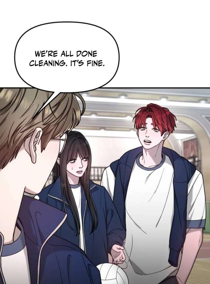 Look-Alike Daughter - Chapter 147 Page 40