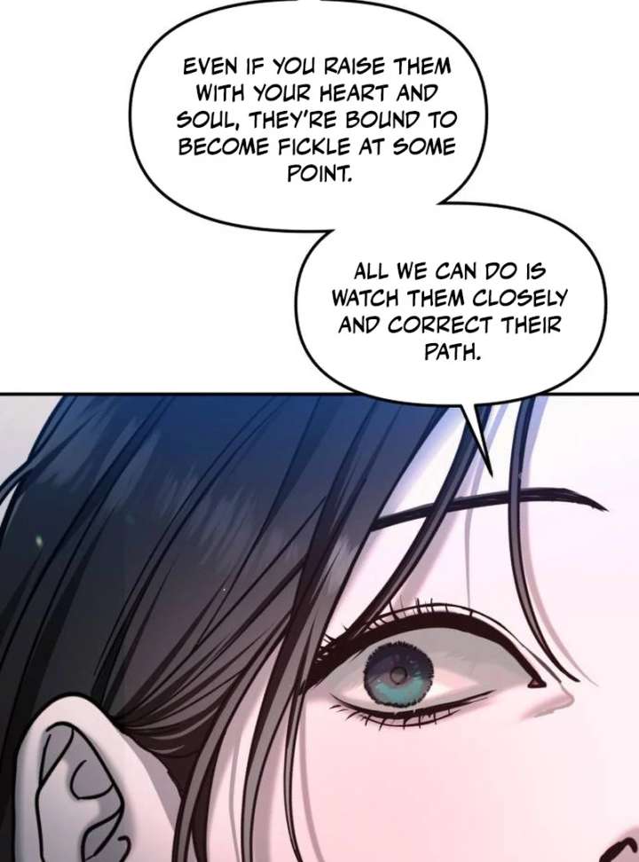 Look-Alike Daughter - Chapter 147 Page 87