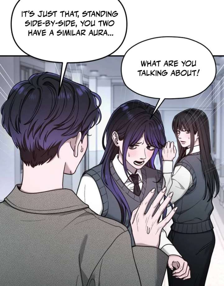 Look-Alike Daughter - Chapter 147 Page 99