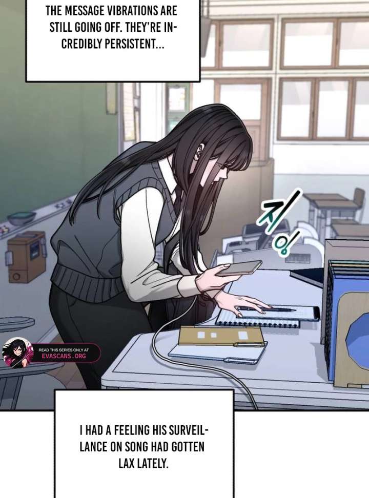 Look-Alike Daughter - Chapter 148 Page 100