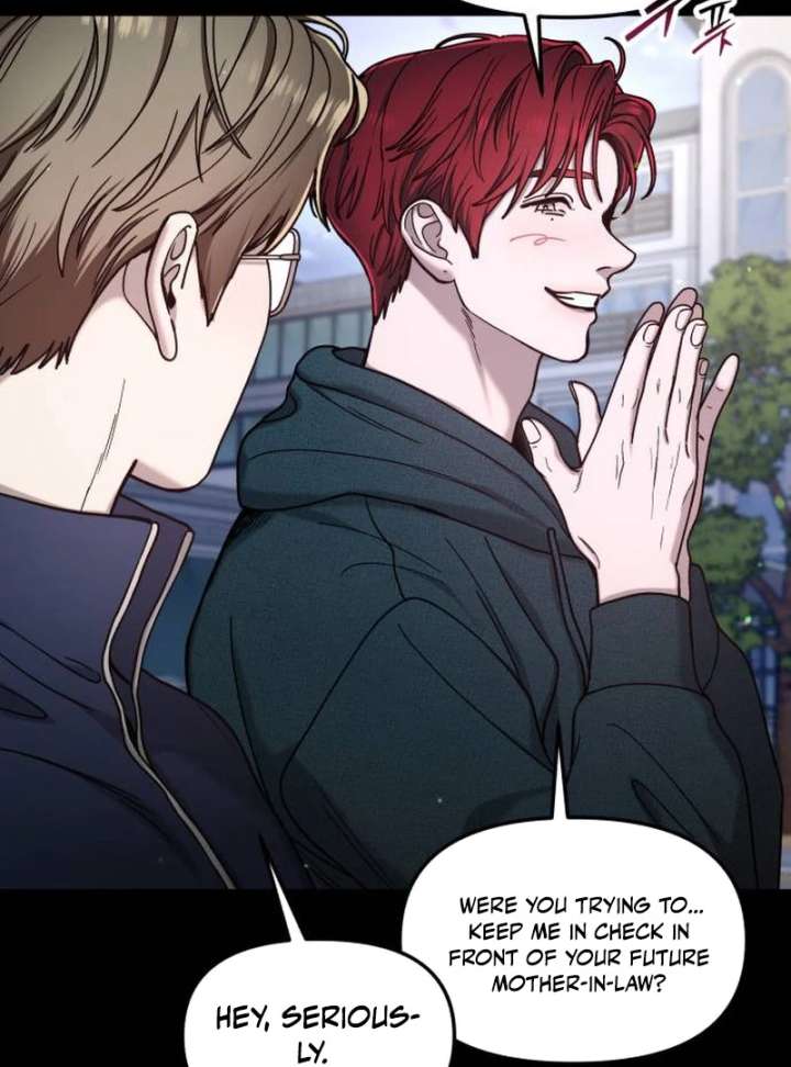 Look-Alike Daughter - Chapter 148 Page 121