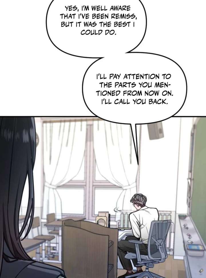 Look-Alike Daughter - Chapter 148 Page 47