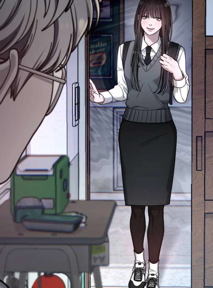 Look-Alike Daughter - Chapter 148 Page 52