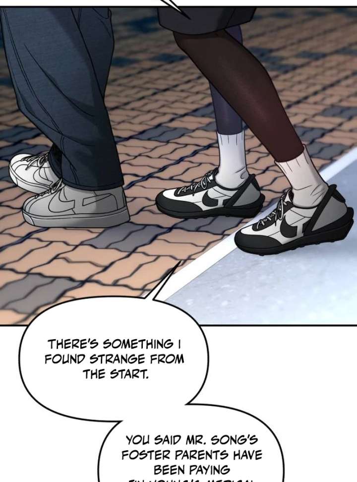 Look-Alike Daughter - Chapter 149 Page 134