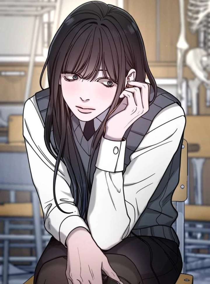 Look-Alike Daughter - Chapter 149 Page 16