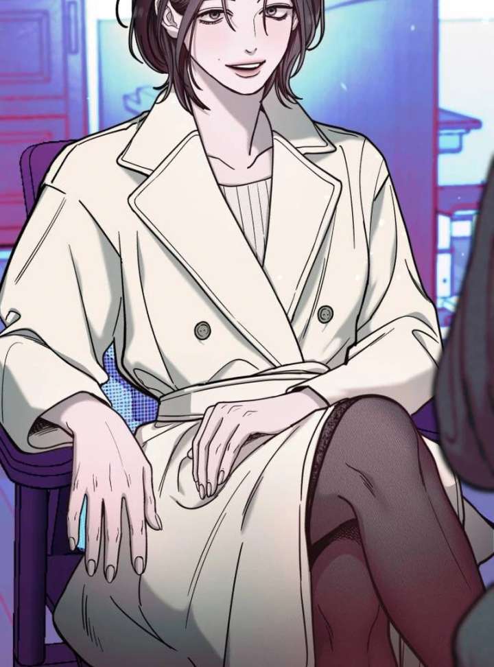 Look-Alike Daughter - Chapter 149 Page 24