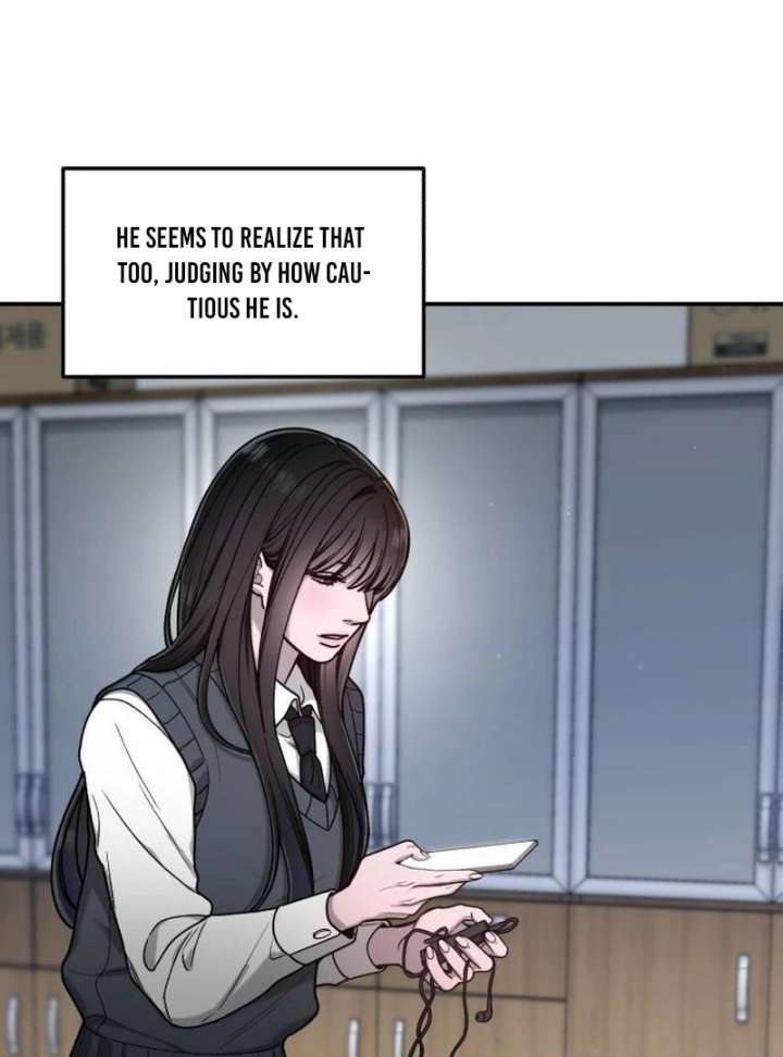 Look-Alike Daughter - Chapter 149 Page 44