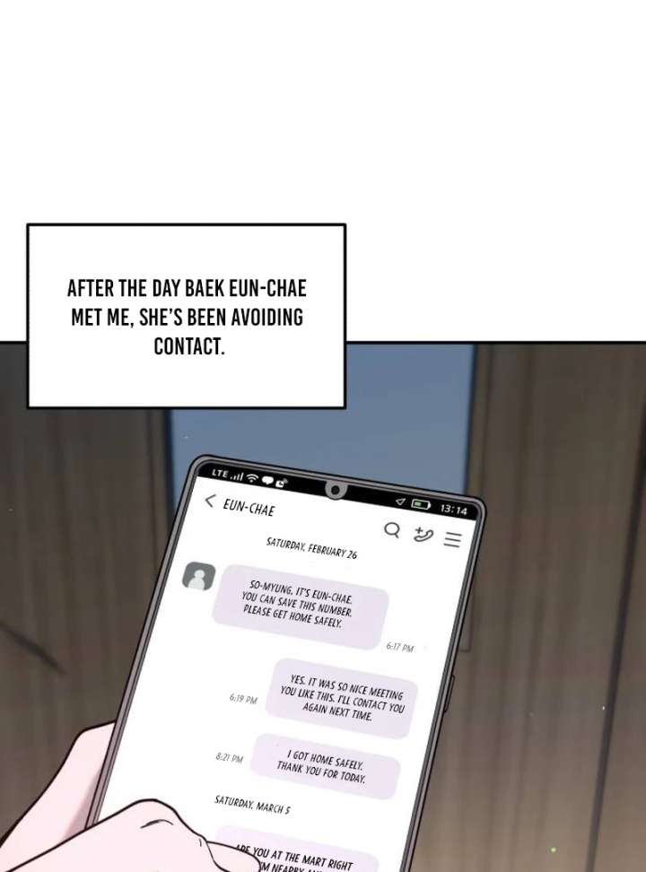 Look-Alike Daughter - Chapter 149 Page 46