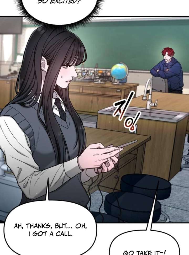 Look-Alike Daughter - Chapter 149 Page 53