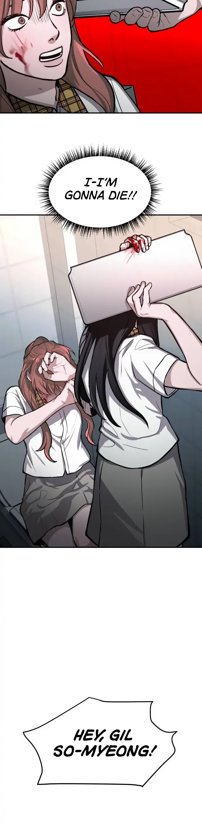 Look-Alike Daughter - Chapter 15 Page 11