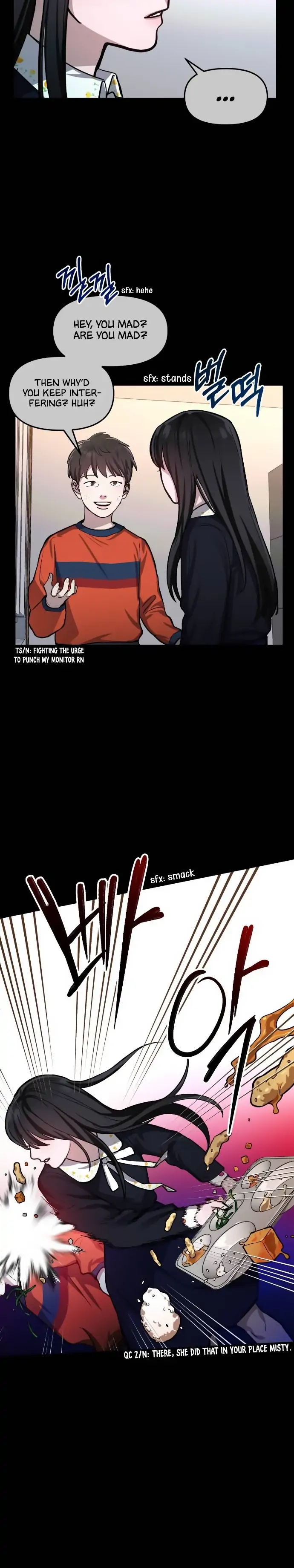 Look-Alike Daughter - Chapter 15 Page 19