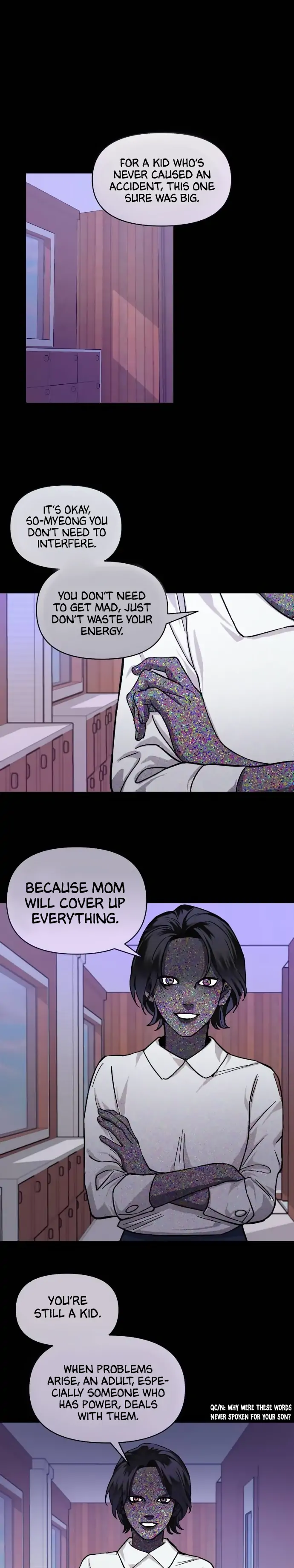 Look-Alike Daughter - Chapter 15 Page 20