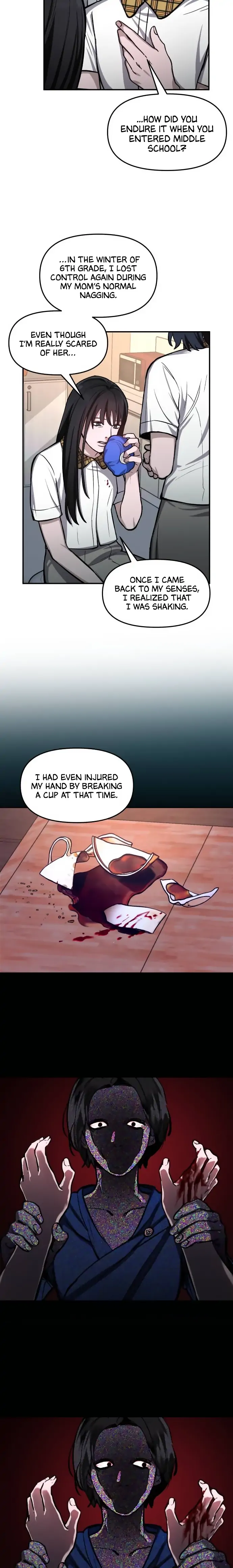 Look-Alike Daughter - Chapter 15 Page 22