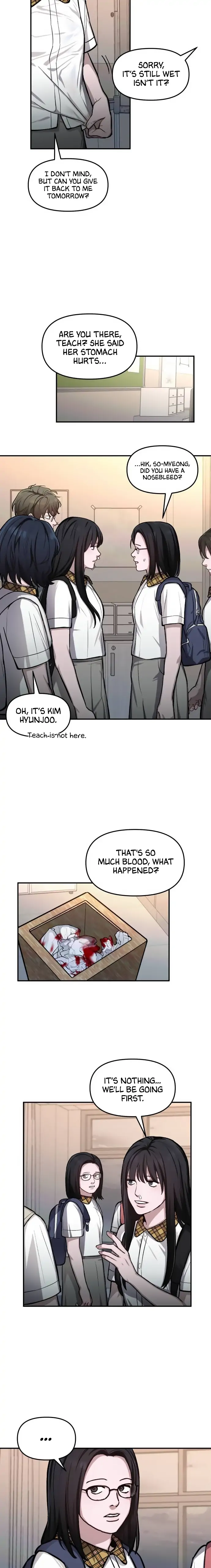 Look-Alike Daughter - Chapter 15 Page 25