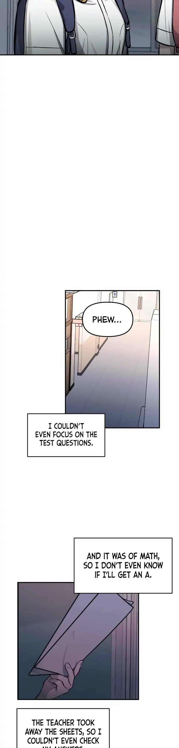 Look-Alike Daughter - Chapter 15 Page 26