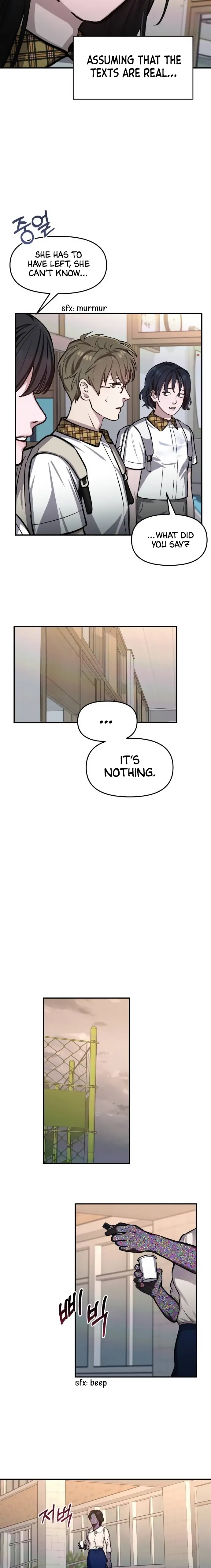 Look-Alike Daughter - Chapter 15 Page 28