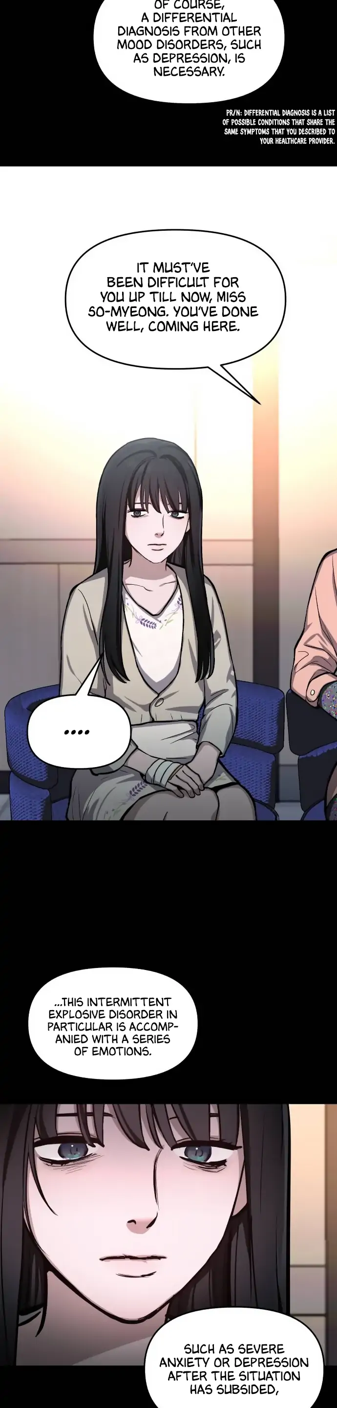 Look-Alike Daughter - Chapter 15 Page 3