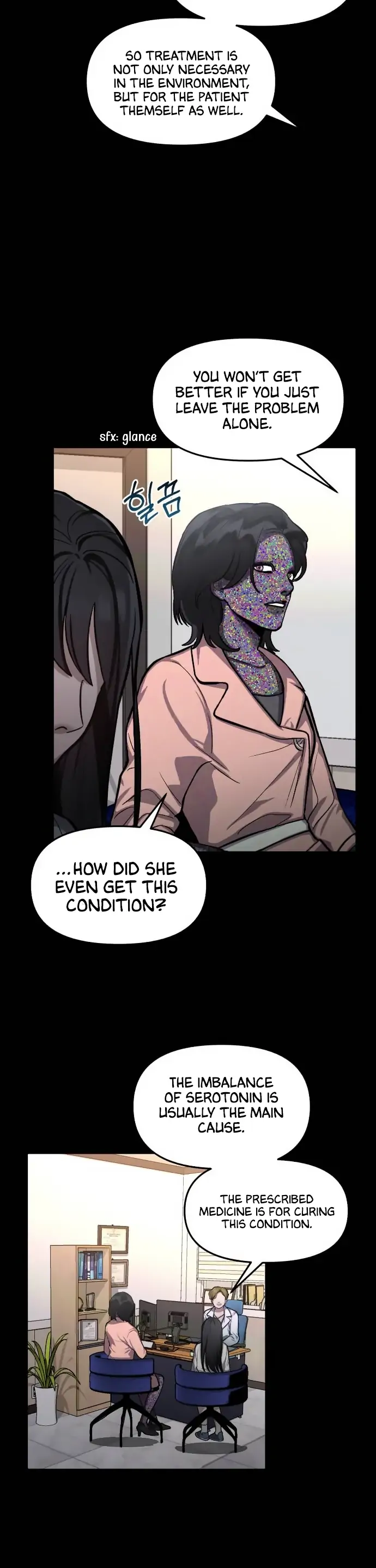 Look-Alike Daughter - Chapter 15 Page 4