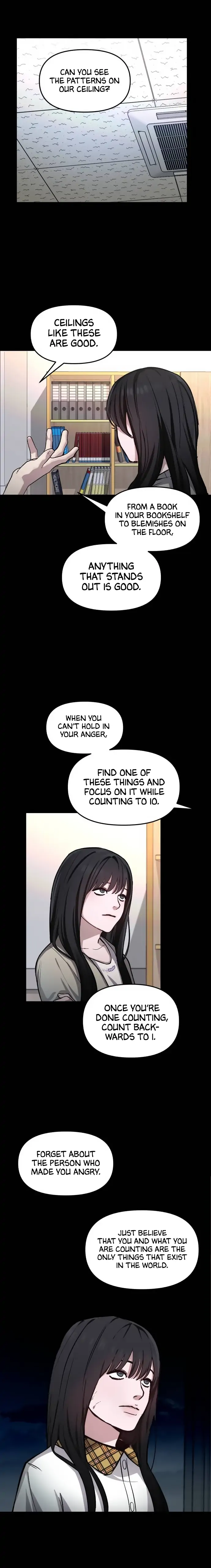 Look-Alike Daughter - Chapter 15 Page 6