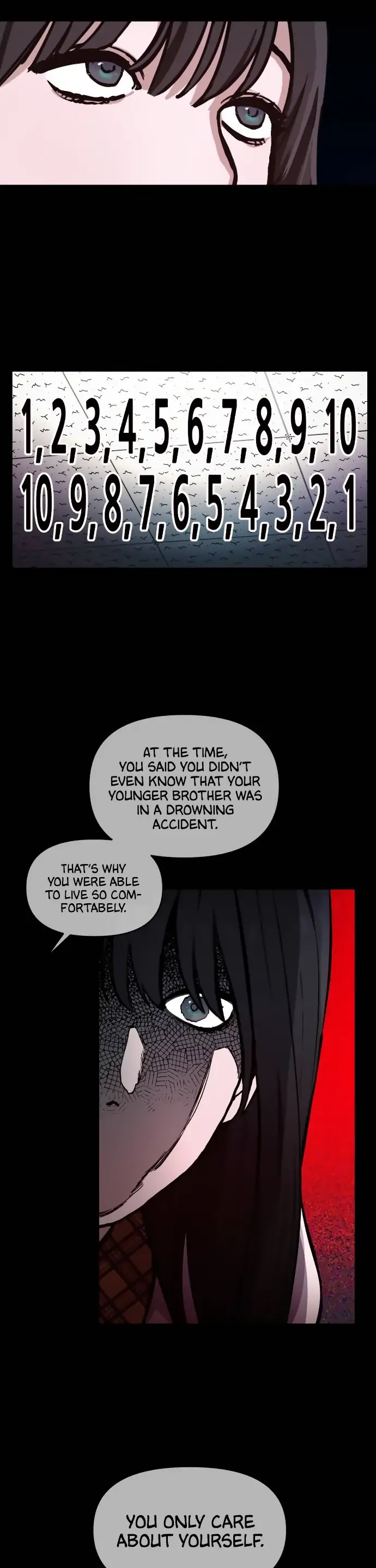 Look-Alike Daughter - Chapter 15 Page 7