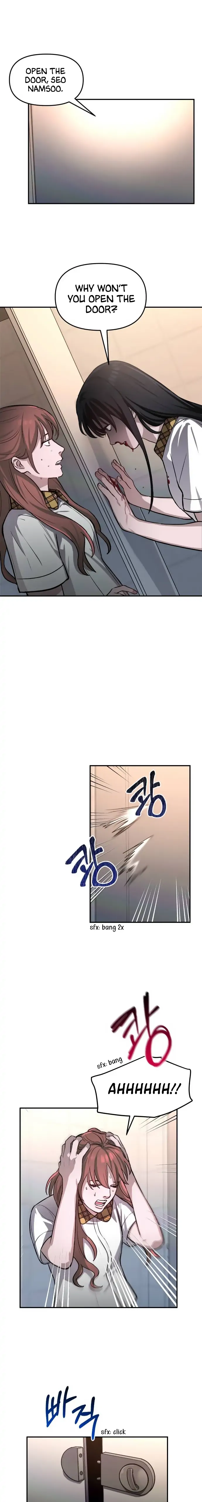 Look-Alike Daughter - Chapter 15 Page 9