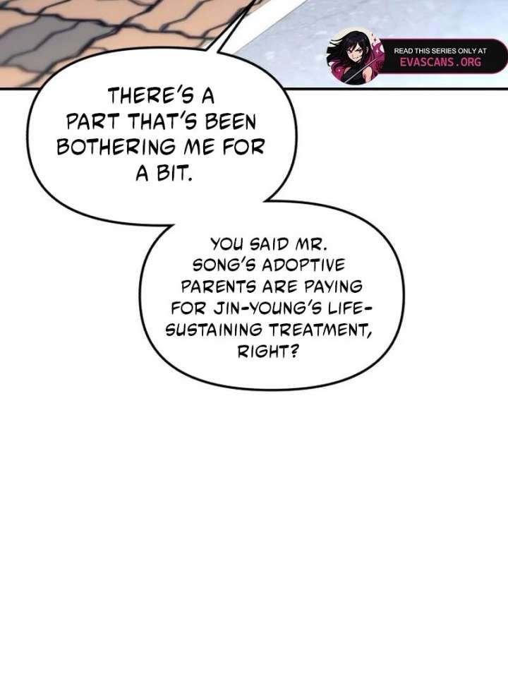 Look-Alike Daughter - Chapter 150 Page 10