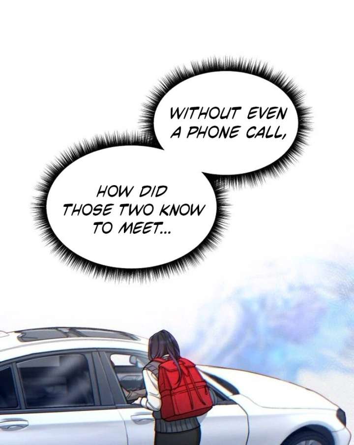 Look-Alike Daughter - Chapter 150 Page 125