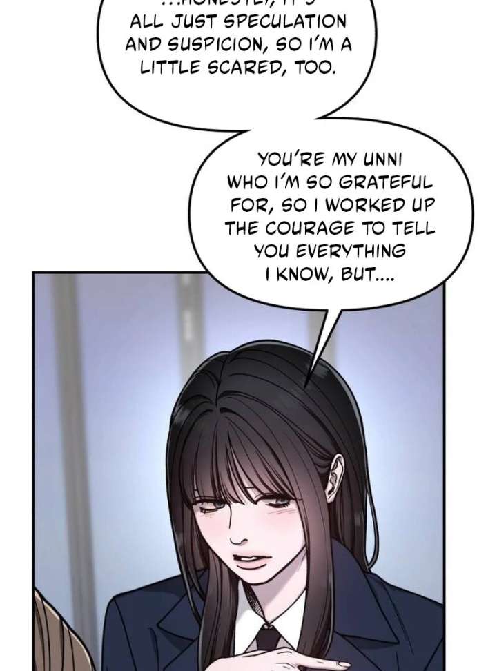 Look-Alike Daughter - Chapter 150 Page 34