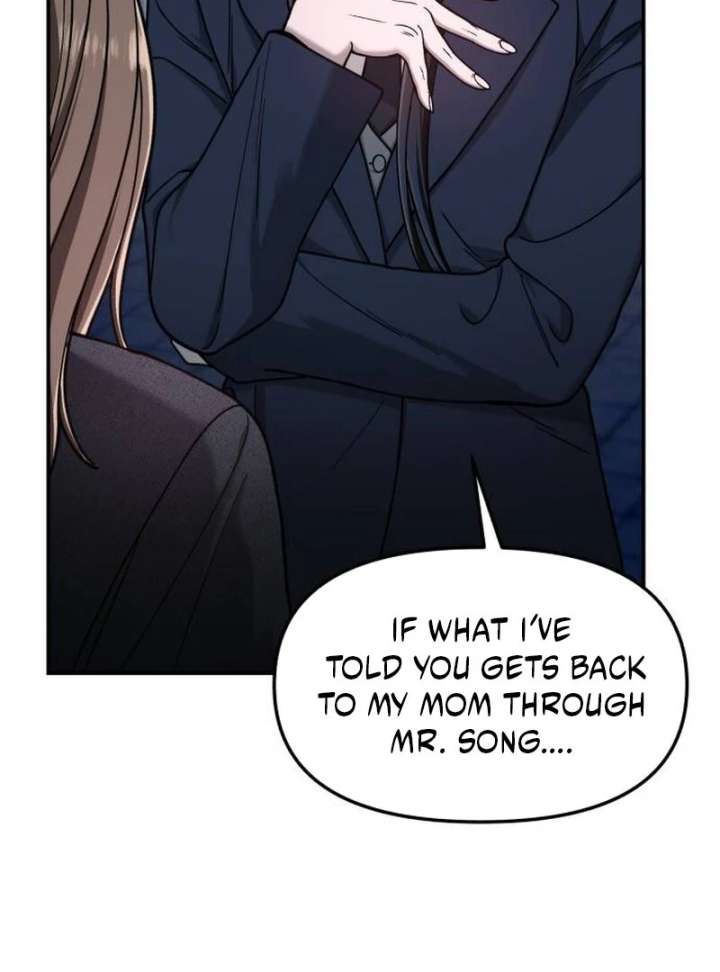 Look-Alike Daughter - Chapter 150 Page 35