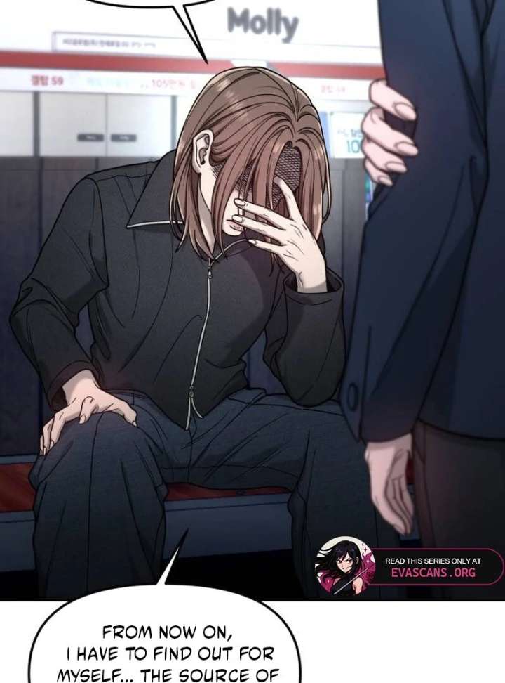 Look-Alike Daughter - Chapter 150 Page 37