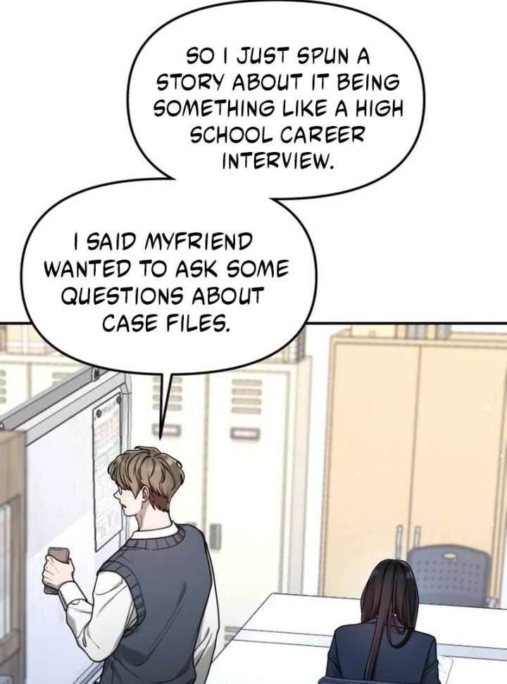 Look-Alike Daughter - Chapter 150 Page 46