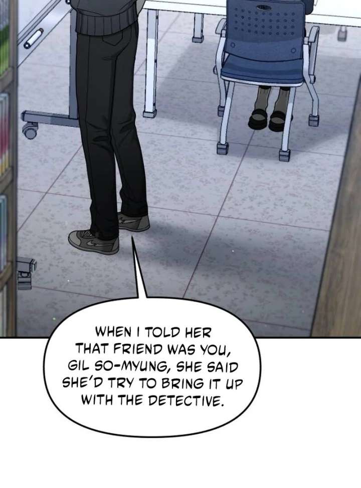 Look-Alike Daughter - Chapter 150 Page 47