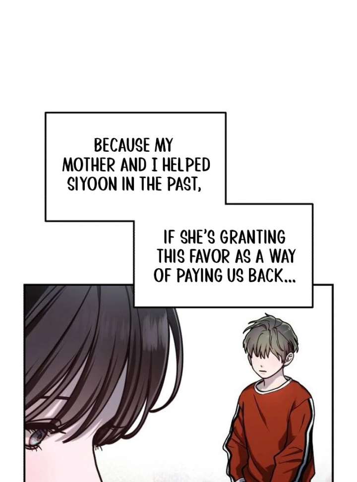 Look-Alike Daughter - Chapter 150 Page 54