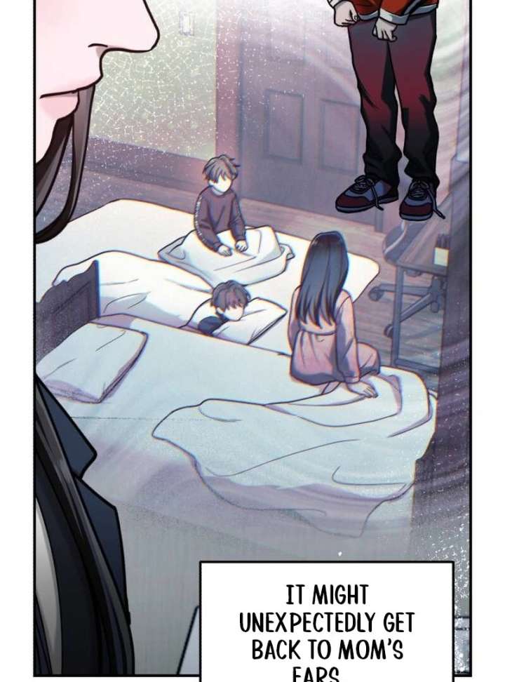 Look-Alike Daughter - Chapter 150 Page 55