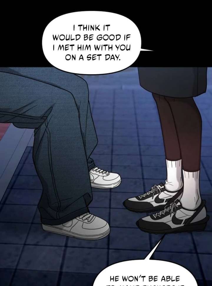 Look-Alike Daughter - Chapter 150 Page 78