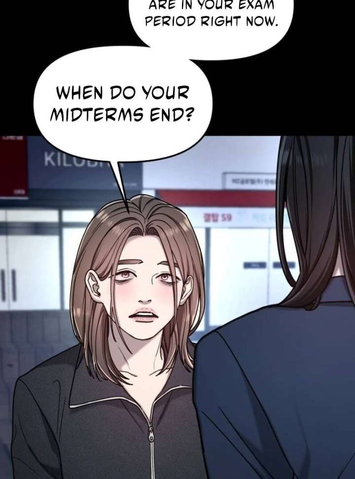 Look-Alike Daughter - Chapter 150 Page 80