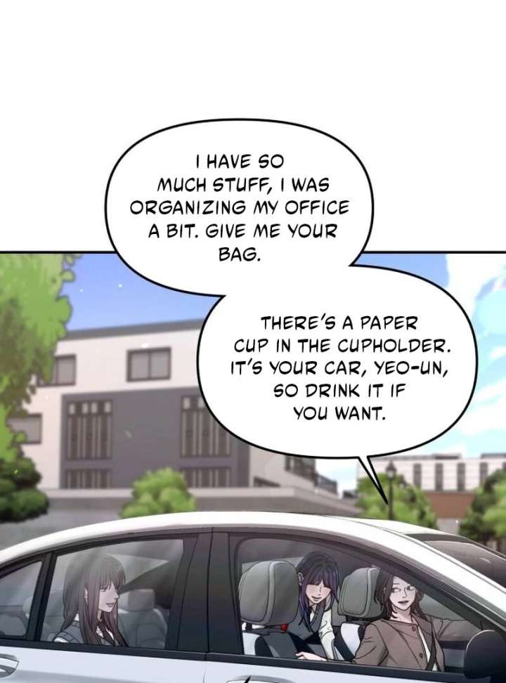 Look-Alike Daughter - Chapter 150 Page 85