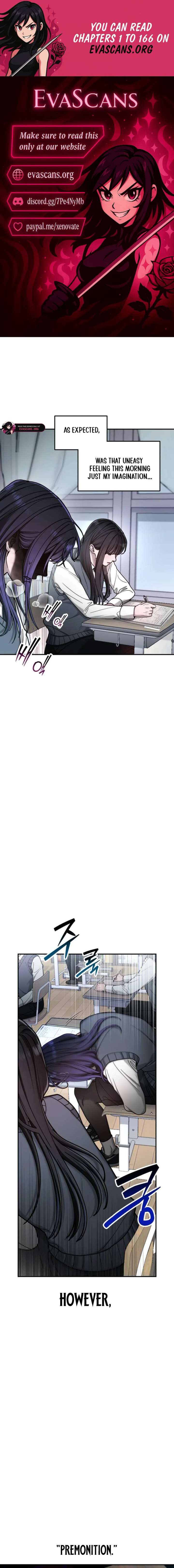 Look-Alike Daughter - Chapter 151 Page 1