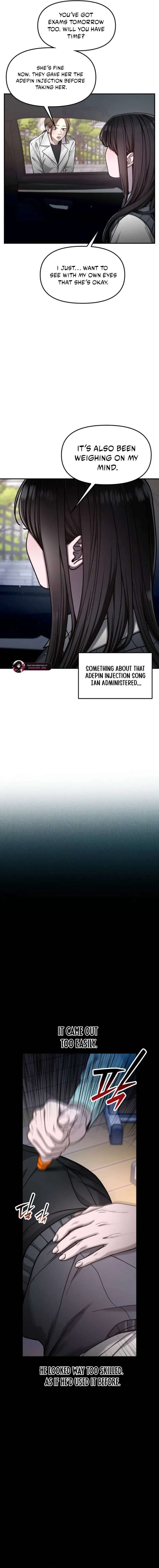 Look-Alike Daughter - Chapter 151 Page 10