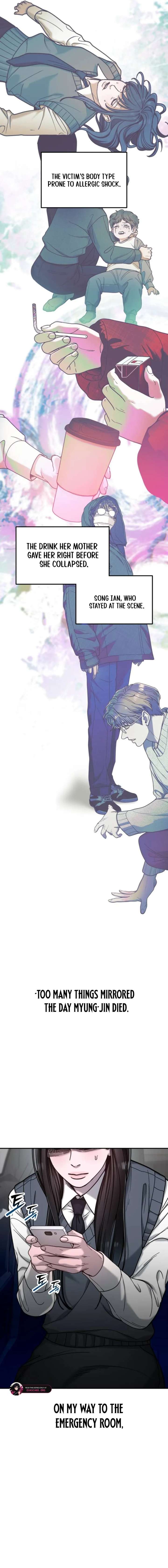 Look-Alike Daughter - Chapter 151 Page 12