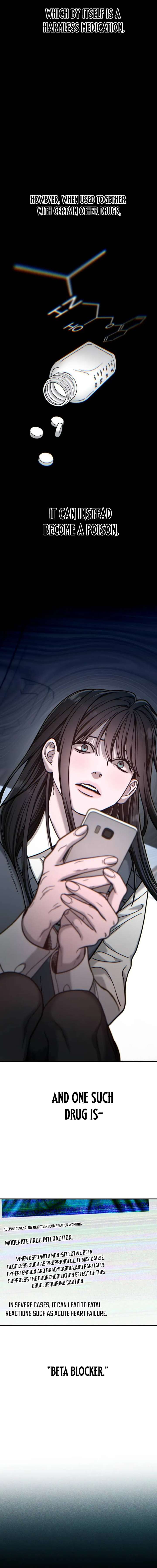 Look-Alike Daughter - Chapter 151 Page 15