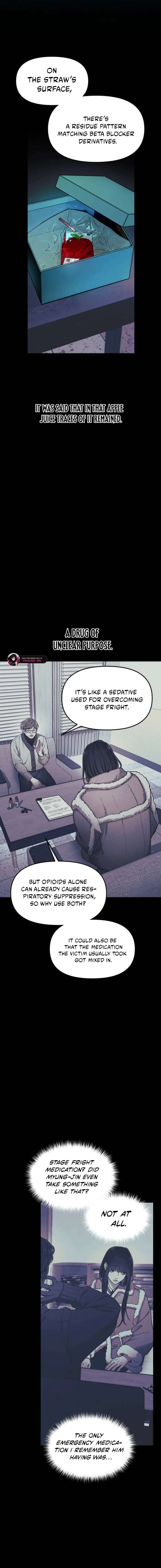 Look-Alike Daughter - Chapter 151 Page 16