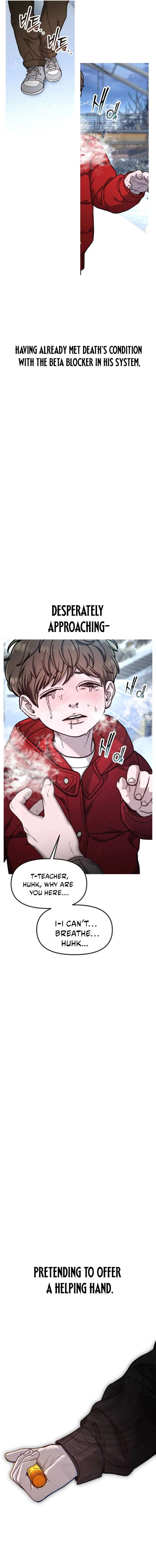 Look-Alike Daughter - Chapter 151 Page 19