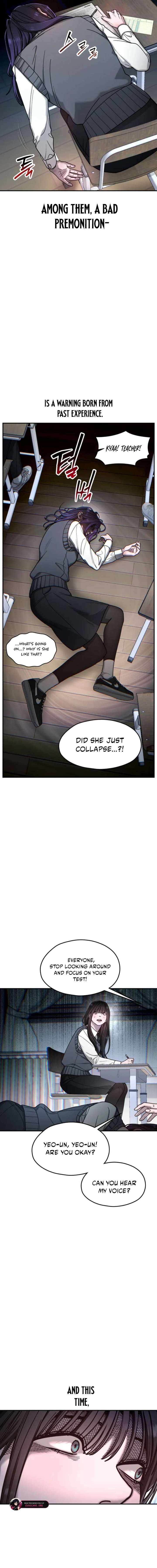 Look-Alike Daughter - Chapter 151 Page 2